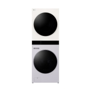 워시타워 LG 트롬 오브제컬렉션 워시타워 (WL22MEZU.AKOR) 썸네일이미지 7