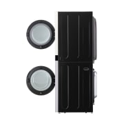 워시타워 LG 트롬 오브제컬렉션 워시타워 (WL22MEZU.AKOR) 썸네일이미지 10