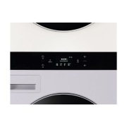 워시타워 LG 트롬 오브제컬렉션 워시타워 (WL22MEZU.AKOR) 썸네일이미지 12