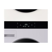 워시타워 LG 트롬 오브제컬렉션 워시타워 (WL22MEZU.AKOR) 썸네일이미지 13