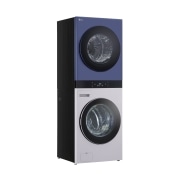 워시타워 LG 트롬 오브제컬렉션 워시타워 (WL22MYZU.AKOR) 썸네일이미지 5