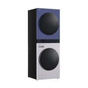 워시타워 LG 트롬 오브제컬렉션 워시타워 (WL22MYZU.AKOR) 썸네일이미지 6