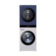 워시타워 LG 트롬 오브제컬렉션 워시타워 (WL22MYZU.AKOR) 썸네일이미지 7