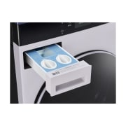 워시타워 LG 트롬 오브제컬렉션 워시타워 (WL22MYZU.AKOR) 썸네일이미지 12