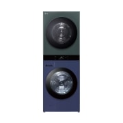 워시타워 LG 트롬 오브제컬렉션 워시타워 (WL22YGZU.AKOR) 썸네일이미지 0