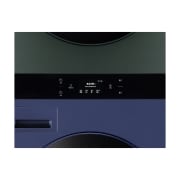 워시타워 LG 트롬 오브제컬렉션 워시타워 (WL22YGZU.AKOR) 썸네일이미지 12