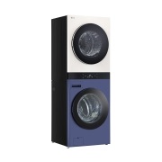 워시타워 LG 트롬 오브제컬렉션 워시타워 (WL22YEZU.AKOR) 썸네일이미지 3