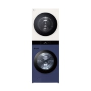 워시타워 LG 트롬 오브제컬렉션 워시타워 (WL22YEZU.AKOR) 썸네일이미지 6