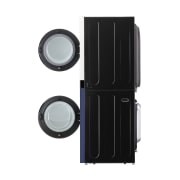 워시타워 LG 트롬 오브제컬렉션 워시타워 (WL22YEZU.AKOR) 썸네일이미지 10