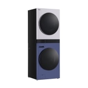 워시타워 LG 트롬 오브제컬렉션 워시타워 (WL22YMZU.AKOR) 썸네일이미지 6
