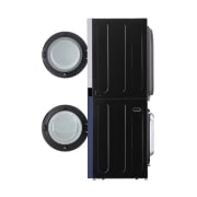 워시타워 LG 트롬 오브제컬렉션 워시타워 (WL22YMZU.AKOR) 썸네일이미지 11