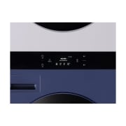 워시타워 LG 트롬 오브제컬렉션 워시타워 (WL22YMZU.AKOR) 썸네일이미지 13