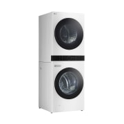 워시타워 LG 트롬 오브제컬렉션 워시타워 (W21WAM.AKOR) 썸네일이미지 3