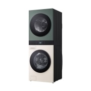 워시타워 LG 트롬 AI 오브제컬렉션 워시타워 (WA2525EGZF.AKOR) 썸네일이미지 4