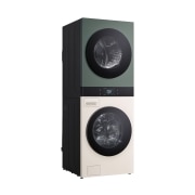 워시타워 LG 트롬 AI 오브제컬렉션 워시타워 (WA2525EGZF.AKOR) 썸네일이미지 6