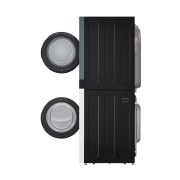 워시타워 LG 트롬 AI 오브제컬렉션 워시타워 (WA2525EGZF.AKOR) 썸네일이미지 12