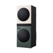워시타워 LG 트롬 AI 오브제컬렉션 워시타워 (WA2525GEZF.AKOR) 썸네일이미지 5