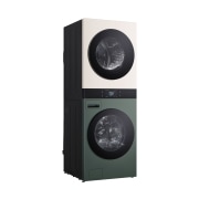 워시타워 LG 트롬 AI 오브제컬렉션 워시타워 (WA2525GEZF.AKOR) 썸네일이미지 6