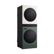 워시타워 LG 트롬 AI 오브제컬렉션 워시타워 (WA2525GEZF.AKOR) 썸네일이미지 7