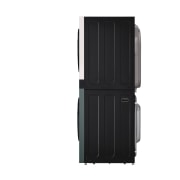 워시타워 LG 트롬 AI 오브제컬렉션 워시타워 (WA2525GEZF.AKOR) 썸네일이미지 11