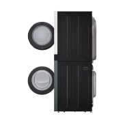 워시타워 LG 트롬 AI 오브제컬렉션 워시타워 (WA2525GEZF.AKOR) 썸네일이미지 12