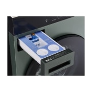 워시타워 LG 트롬 AI 오브제컬렉션 워시타워 (WA2525GEZF.AKOR) 썸네일이미지 13