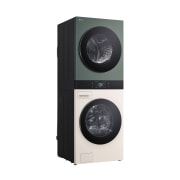 워시타워 LG 트롬 AI 오브제컬렉션 워시타워 (WA2525EGZF.AKOR) 썸네일이미지 6