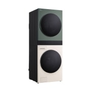 워시타워 LG 트롬 AI 오브제컬렉션 워시타워 (WA2525EGZF.AKOR) 썸네일이미지 7