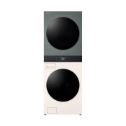 워시타워 LG 트롬 AI 오브제컬렉션 워시타워 (WA2525EGZF.AKOR) 썸네일이미지 9