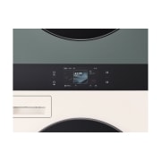 워시타워 LG 트롬 AI 오브제컬렉션 워시타워 (WA2525EGZF.AKOR) 썸네일이미지 14