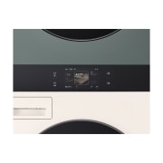 워시타워 LG 트롬 AI 오브제컬렉션 워시타워 (WA2525EGZF.AKOR) 썸네일이미지 15