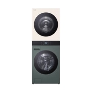 워시타워 LG 트롬 AI 오브제컬렉션 워시타워 (WA2525GEZF.AKOR) 썸네일이미지 3