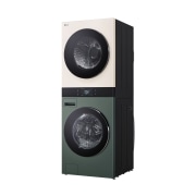 워시타워 LG 트롬 AI 오브제컬렉션 워시타워 (WA2525GEZF.AKOR) 썸네일이미지 4