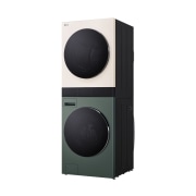 워시타워 LG 트롬 AI 오브제컬렉션 워시타워 (WA2525GEZF.AKOR) 썸네일이미지 5