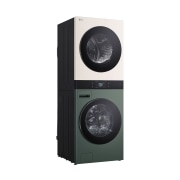워시타워 LG 트롬 AI 오브제컬렉션 워시타워 (WA2525GEZF.AKOR) 썸네일이미지 6