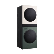 워시타워 LG 트롬 AI 오브제컬렉션 워시타워 (WA2525GEZF.AKOR) 썸네일이미지 7