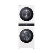 LG 업 가전 LG 트롬 AI 오브제컬렉션 워시타워 (WA2525IIHF.AKOR) 썸네일이미지 3
