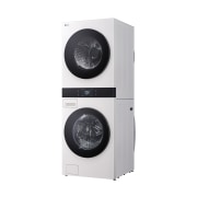 LG 업 가전 LG 트롬 AI 오브제컬렉션 워시타워 (WA2525IIHF.AKOR) 썸네일이미지 4