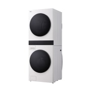 LG 업 가전 LG 트롬 AI 오브제컬렉션 워시타워 (WA2525IIHF.AKOR) 썸네일이미지 5