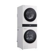 LG 업 가전 LG 트롬 AI 오브제컬렉션 워시타워 (WA2525IIHF.AKOR) 썸네일이미지 6