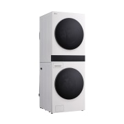 LG 업 가전 LG 트롬 AI 오브제컬렉션 워시타워 (WA2525IIHF.AKOR) 썸네일이미지 7