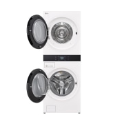 LG 업 가전 LG 트롬 AI 오브제컬렉션 워시타워 (WA2525IIHF.AKOR) 썸네일이미지 10