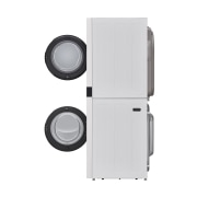 LG 업 가전 LG 트롬 AI 오브제컬렉션 워시타워 (WA2525IIHF.AKOR) 썸네일이미지 12