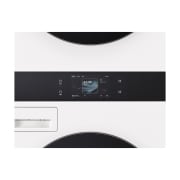 LG 업 가전 LG 트롬 AI 오브제컬렉션 워시타워 (WA2525IIHF.AKOR) 썸네일이미지 14