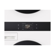 LG 업 가전 LG 트롬 AI 오브제컬렉션 워시타워 (WA2525IIHF.AKOR) 썸네일이미지 15