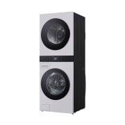 워시타워 LG 트롬 AI 오브제컬렉션 워시타워 (WA2525MMZF.AKOR) 썸네일이미지 4