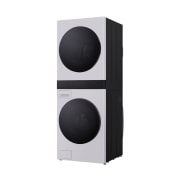 워시타워 LG 트롬 AI 오브제컬렉션 워시타워 (WA2525MMZF.AKOR) 썸네일이미지 5