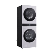 워시타워 LG 트롬 AI 오브제컬렉션 워시타워 (WA2525MMZF.AKOR) 썸네일이미지 6