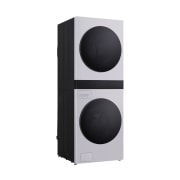 워시타워 LG 트롬 AI 오브제컬렉션 워시타워 (WA2525MMZF.AKOR) 썸네일이미지 7