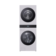 워시타워 LG 트롬 AI 오브제컬렉션 워시타워 (WA2525MMZF.AKOR) 썸네일이미지 8